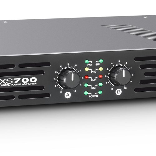 LD Systems XS 700